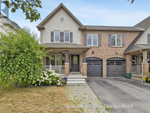 3+ Bedroom apartment for rent in Whitby 