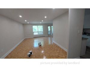 1 Bedroom apartment for rent in MARKHAM