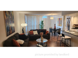 3+ Bedroom apartment for rent in NORTH YORK   