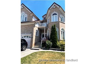 2 Bedroom apartment for rent in AJAX