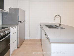 2 Bedroom apartment for rent in TORONTO