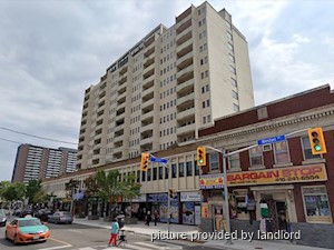 2 Bedroom apartment for rent in YORK