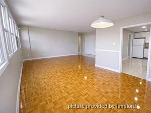 2 Bedroom apartment for rent in YORK