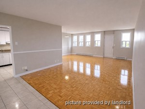 2 Bedroom apartment for rent in YORK