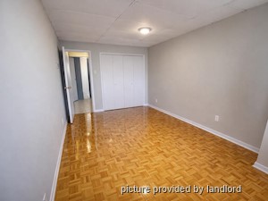 2 Bedroom apartment for rent in YORK