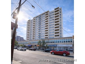 2 Bedroom apartment for rent in YORK