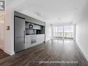 1 Bedroom apartment for rent in Toronto