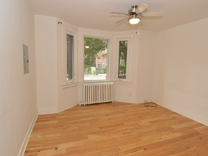 1 Bedroom apartment for rent in TORONTO