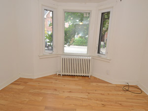 1 Bedroom apartment for rent in TORONTO