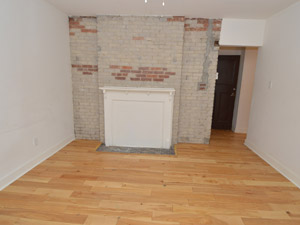 1 Bedroom apartment for rent in TORONTO