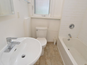 1 Bedroom apartment for rent in TORONTO