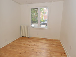 1 Bedroom apartment for rent in TORONTO