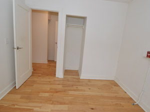 1 Bedroom apartment for rent in TORONTO