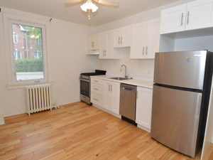 1 Bedroom apartment for rent in TORONTO