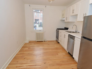 1 Bedroom apartment for rent in TORONTO