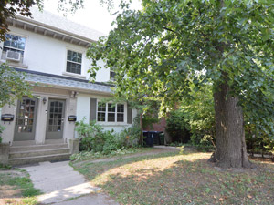 2 Bedroom apartment for rent in TORONTO  