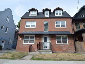 1 Bedroom apartment for rent in TORONTO