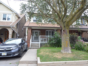 2 Bedroom apartment for rent in YORK 