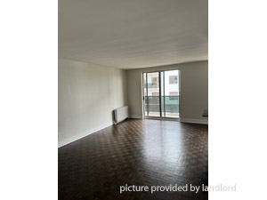 2 Bedroom apartment for rent in SCARBOROUGH  