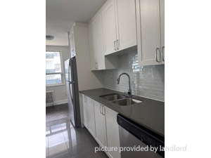 2 Bedroom apartment for rent in SCARBOROUGH  