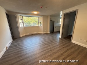 2 Bedroom apartment for rent in TORONTO 