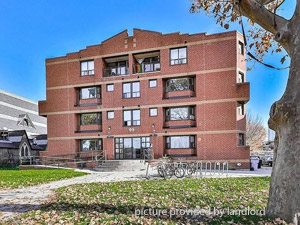 2 Bedroom apartment for rent in TORONTO 