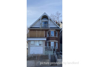 1 Bedroom apartment for rent in TORONTO