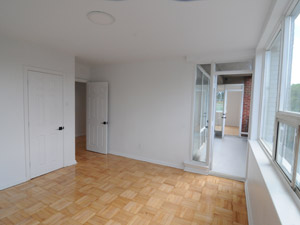 2 Bedroom apartment for rent in ETOBICOKE  