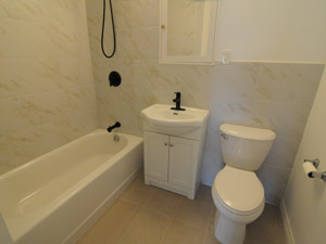 2 Bedroom apartment for rent in ETOBICOKE  