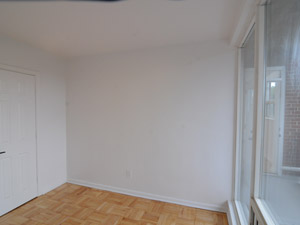 2 Bedroom apartment for rent in ETOBICOKE  