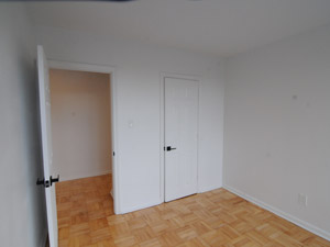 2 Bedroom apartment for rent in ETOBICOKE  