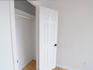 2 Bedroom apartment for rent in ETOBICOKE  