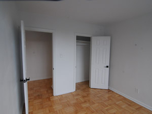 2 Bedroom apartment for rent in ETOBICOKE  