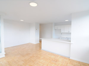 2 Bedroom apartment for rent in ETOBICOKE  