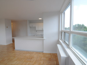 2 Bedroom apartment for rent in ETOBICOKE  