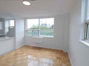 2 Bedroom apartment for rent in ETOBICOKE  