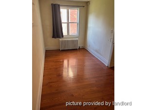 1 Bedroom apartment for rent in TORONTO   