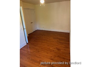 1 Bedroom apartment for rent in TORONTO   