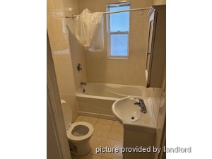 1 Bedroom apartment for rent in TORONTO   