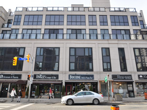 1 Bedroom apartment for rent in TORONTO   