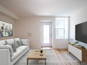 2 Bedroom apartment for rent in TORONTO