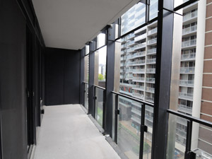 1 Bedroom apartment for rent in TORONTO 