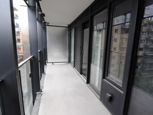 1 Bedroom apartment for rent in TORONTO 