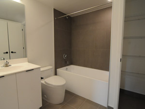 1 Bedroom apartment for rent in TORONTO 