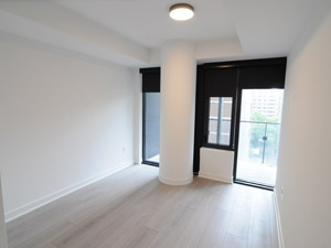 1 Bedroom apartment for rent in TORONTO 