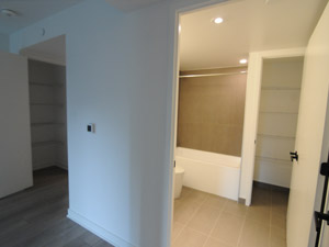 1 Bedroom apartment for rent in TORONTO 