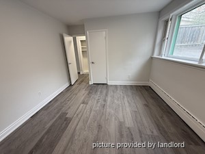 1 Bedroom apartment for rent in BARRIE