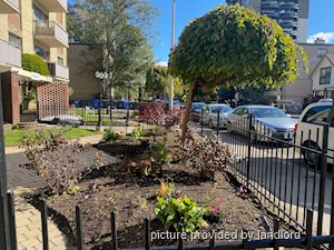 1 Bedroom apartment for rent in EAST YORK