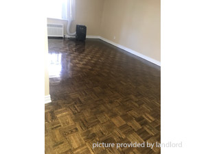 1 Bedroom apartment for rent in EAST YORK