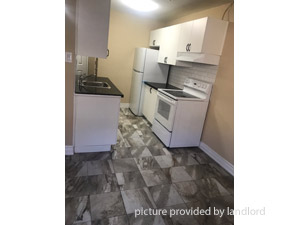 1 Bedroom apartment for rent in EAST YORK